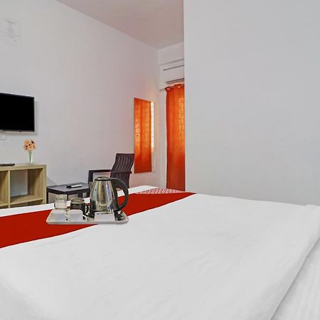 Hotel O Beautiful Stay Homes Hyderabad Exterior photo