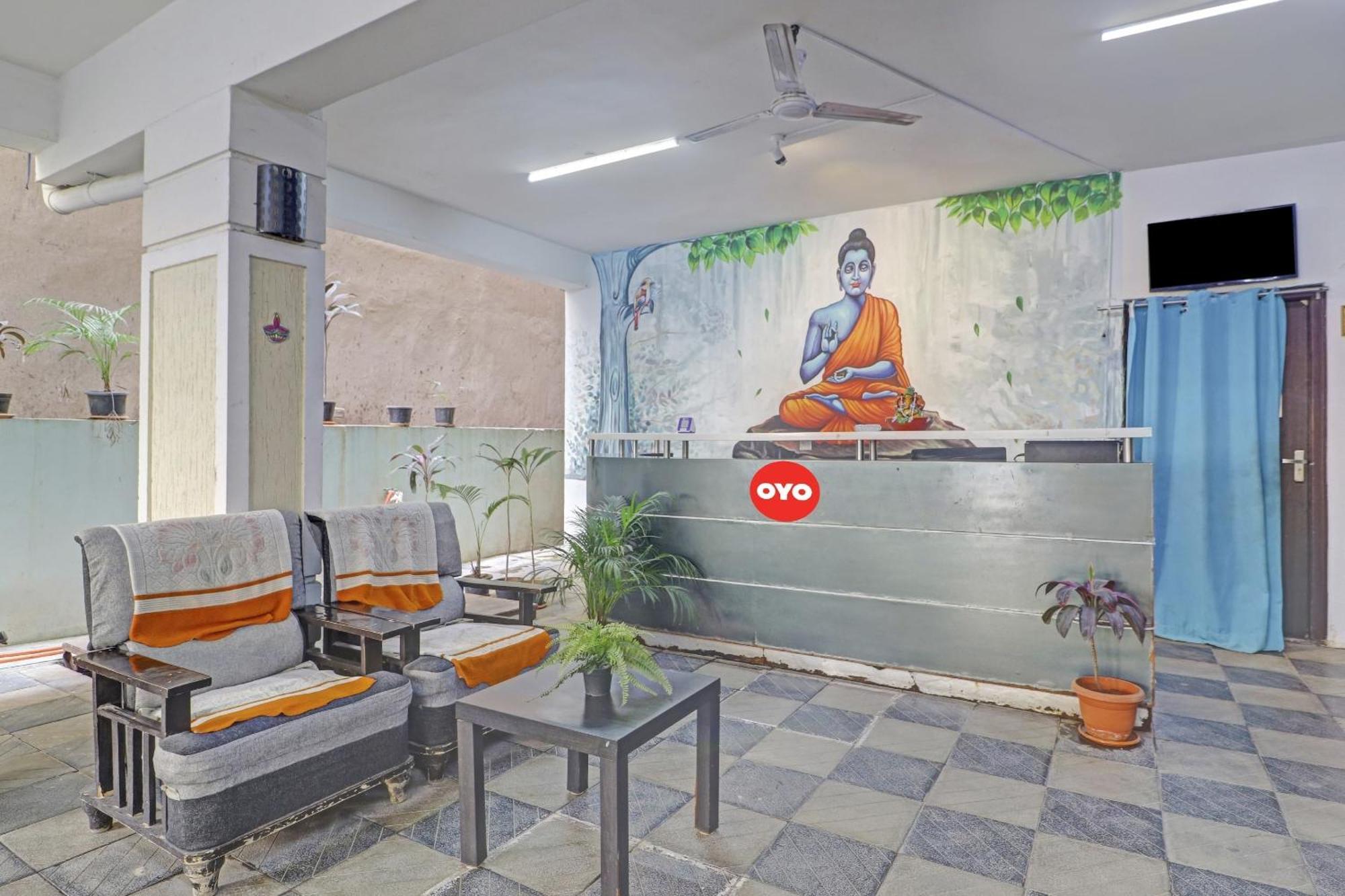 Hotel O Beautiful Stay Homes Hyderabad Exterior photo
