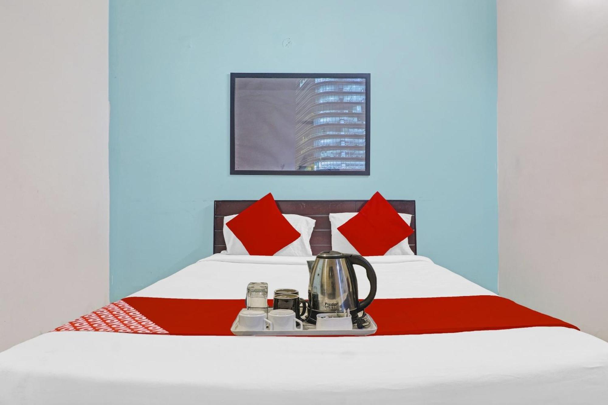 Hotel O Beautiful Stay Homes Hyderabad Exterior photo