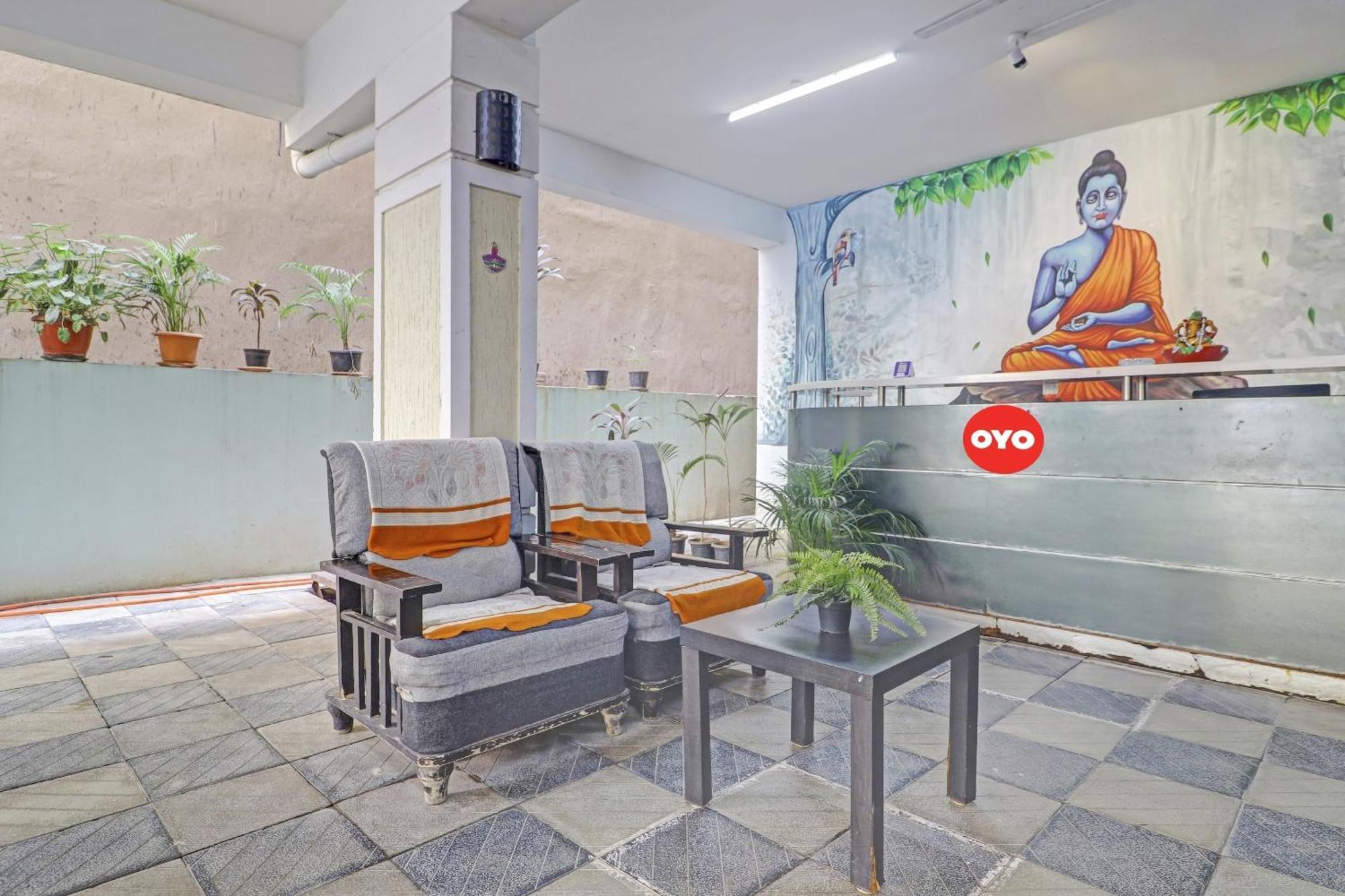 Hotel O Beautiful Stay Homes Hyderabad Exterior photo